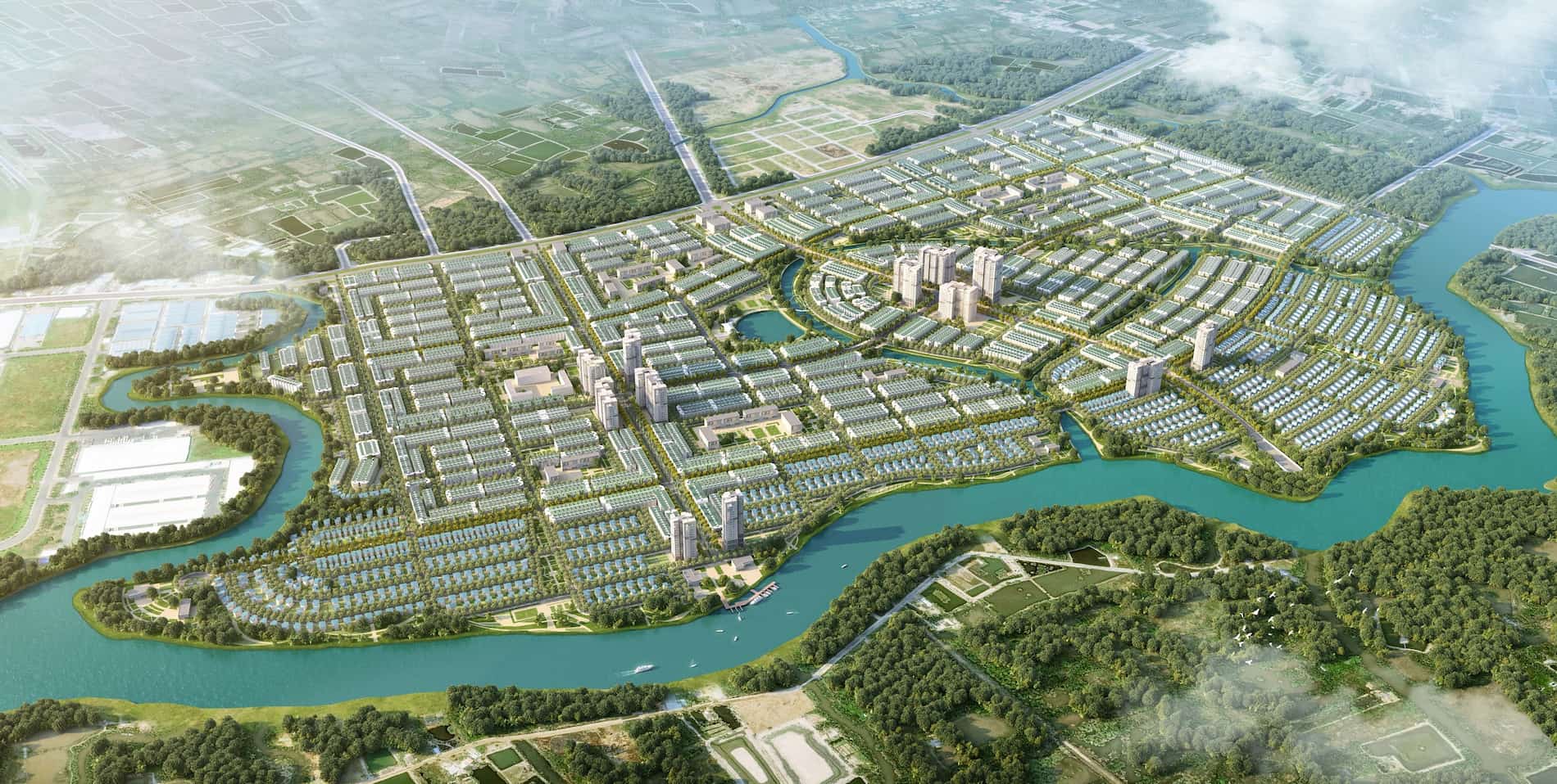 TT CITY MILLENNIA