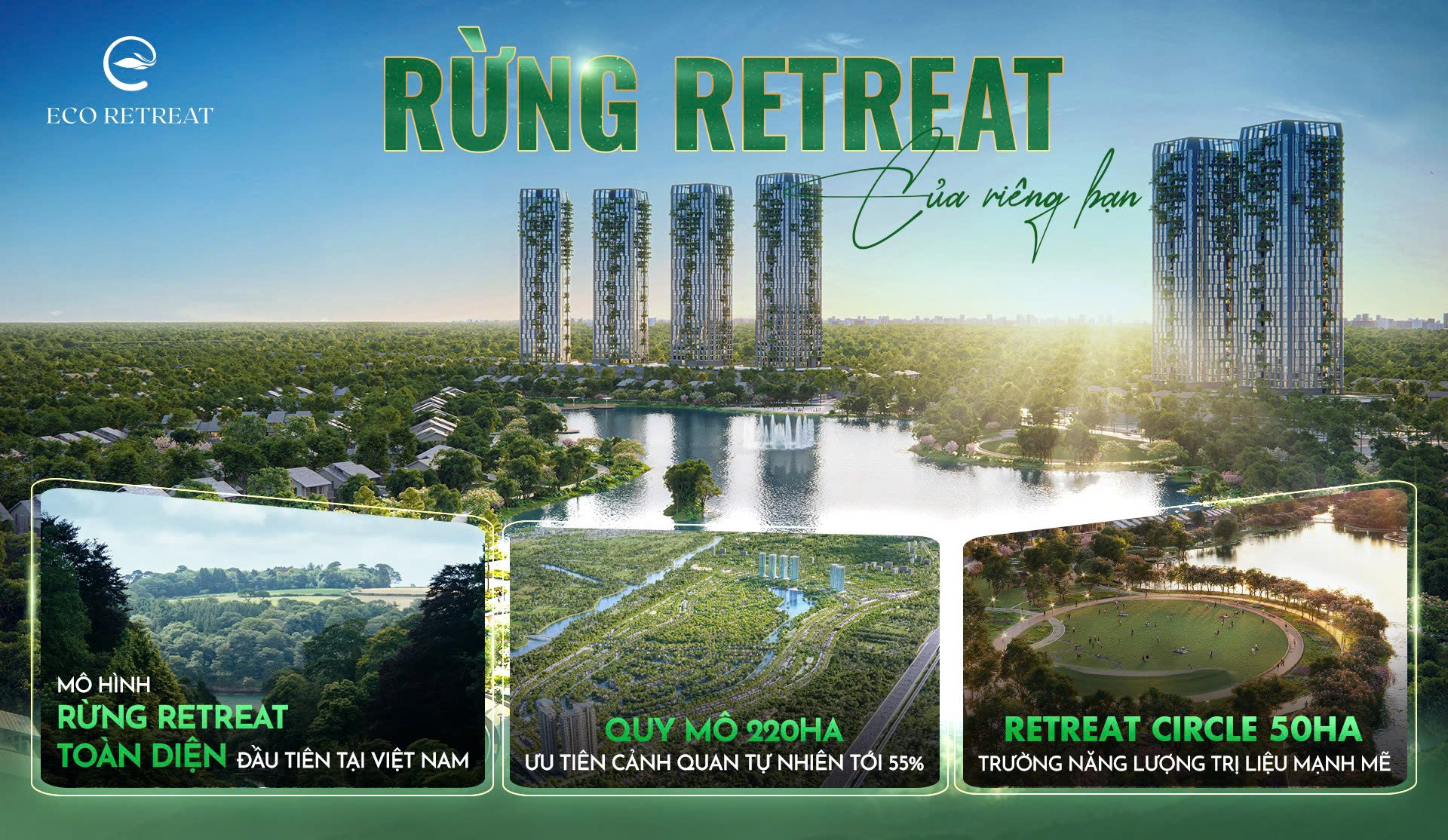 Eco Retreat