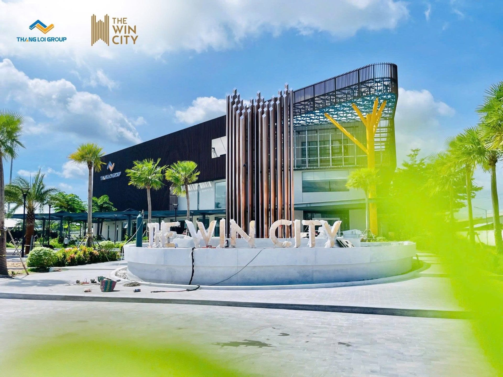 The Win City – Đại đô thị kiểu mẫu phía Tây TP.HCM, tâm điểm an cư & đầu tư bền vững