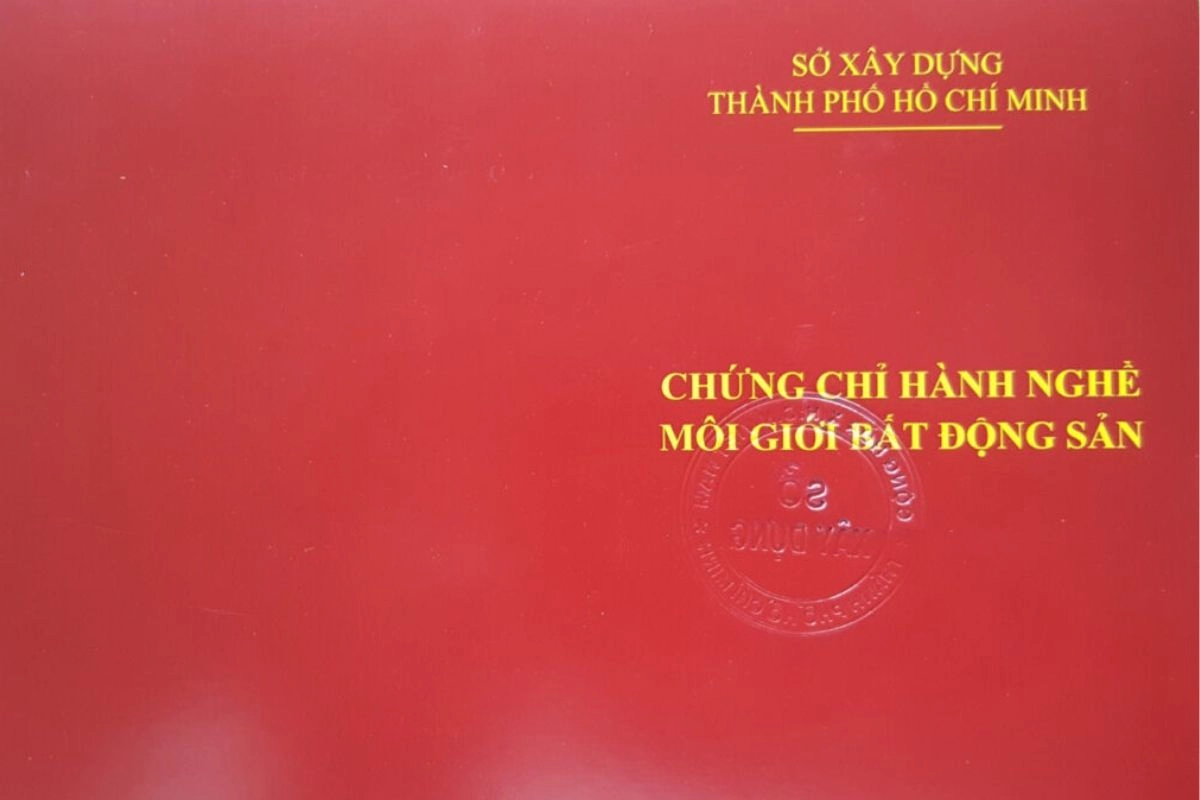 Chứng chỉ môi giới bất động sản Quy định bắt buộc theo Luật mới và vai trò của ERA Galaxy Group