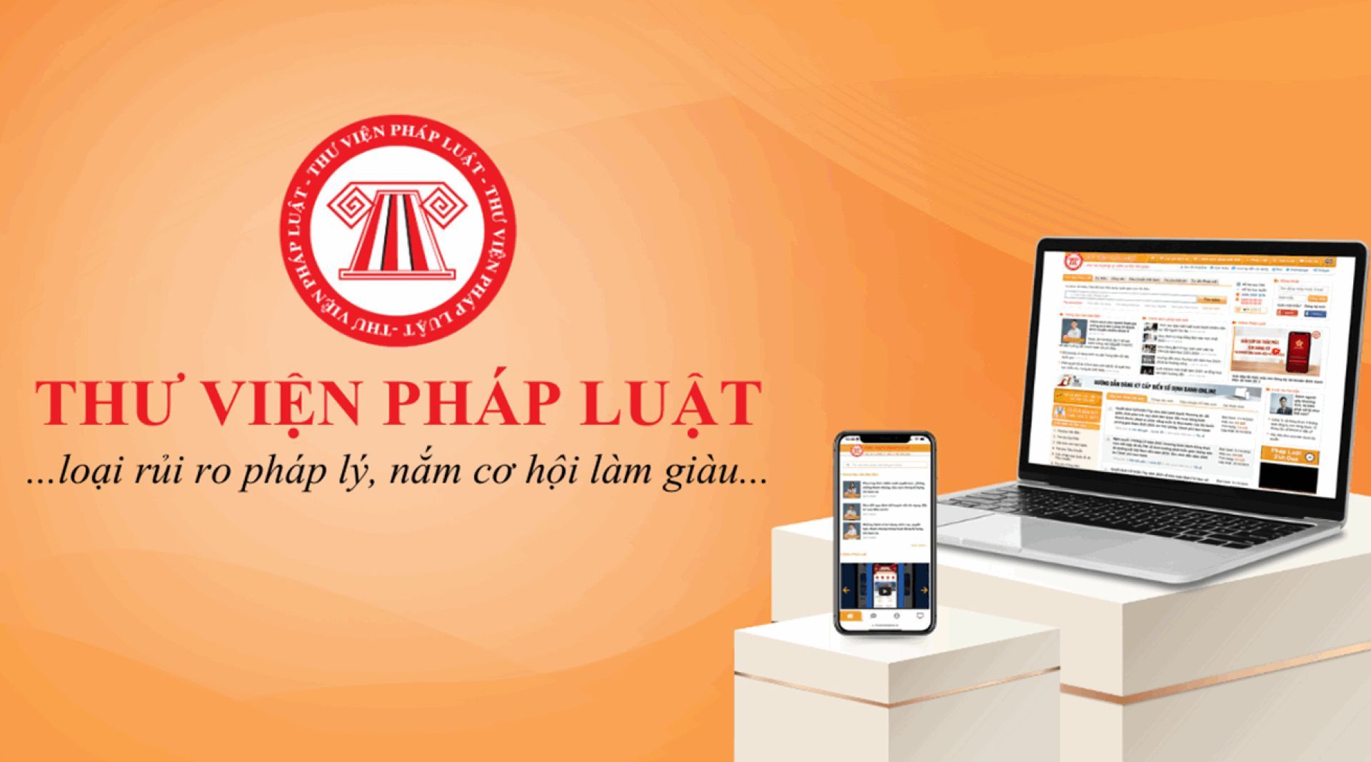 thu vien phap luat