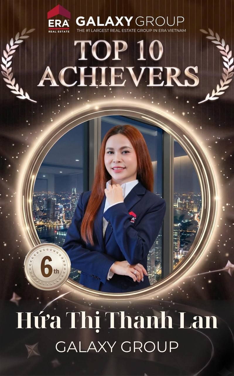 Hứa Thị Thanh Lan - Galaxy Group - VNBC 2026