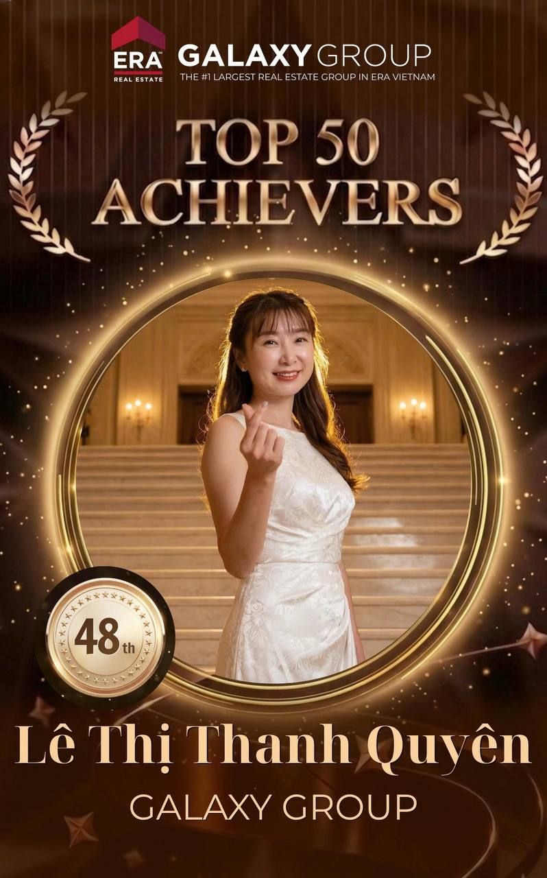 Lê Thị Thanh Quyên - Galaxy Group - VNBC 2026