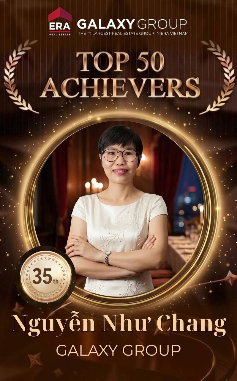 Nguyễn Như Chang - Galaxy Group - VNBC 2026