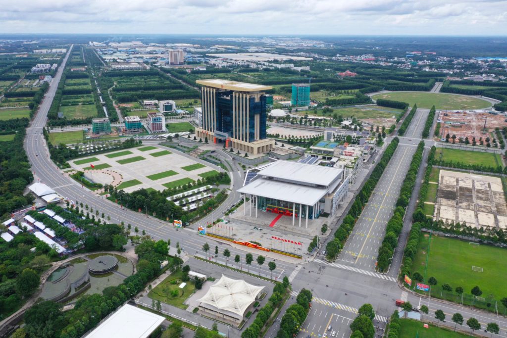 thi truong binh duong va nhung con so ky vong