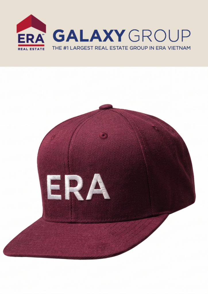 Mũ ERA Vietnam Snapback