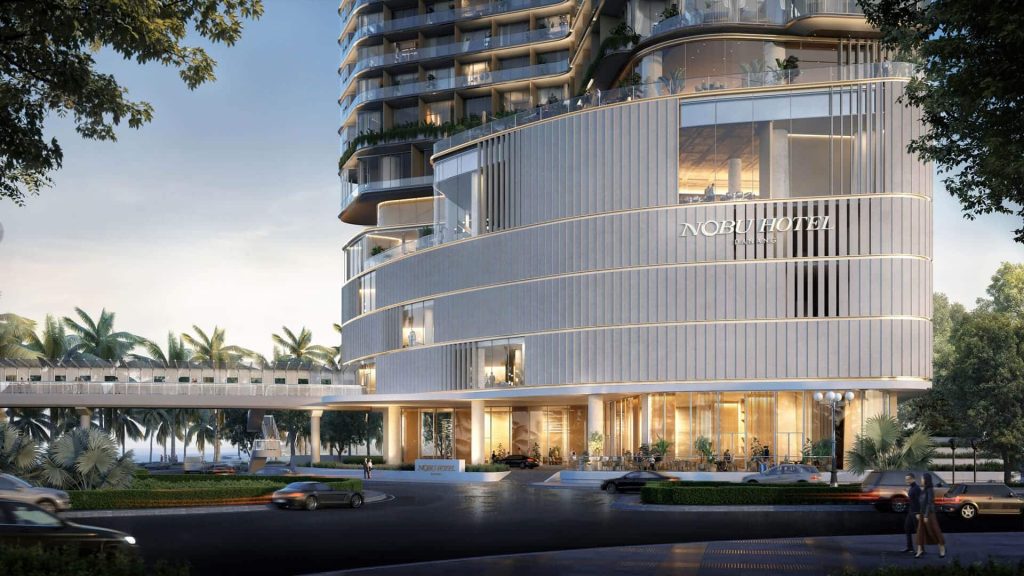 du an nobu residences da nang tuyet tac ben bo bien bieu tuong moi cua phong cach song dang cap