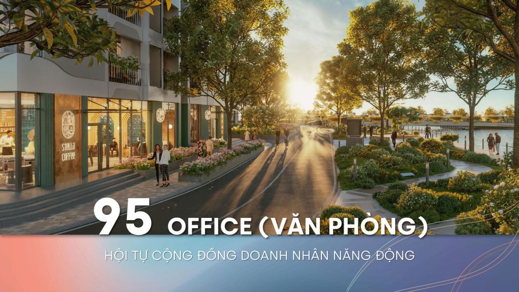 MT EASTMARK CĂN HỘ DÀNH CHO CHUYÊN GIA 8 office mt eastmark city phong cach chuyen nghiep diem gap go cong dong doanh nhan