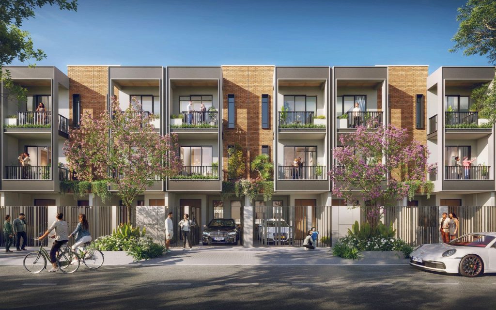 SPRINGVILLE ĐÔ THỊ QUỐC TẾ LIỀN KỀ SÂN BAY LONG THÀNH 11 springvillevn com 1