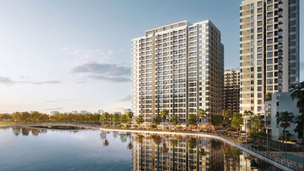MT EASTMARK CĂN HỘ DÀNH CHO CHUYÊN GIA 7 tien ich mt eastmark city chuan song xanh phong cach nghi duong hien dai